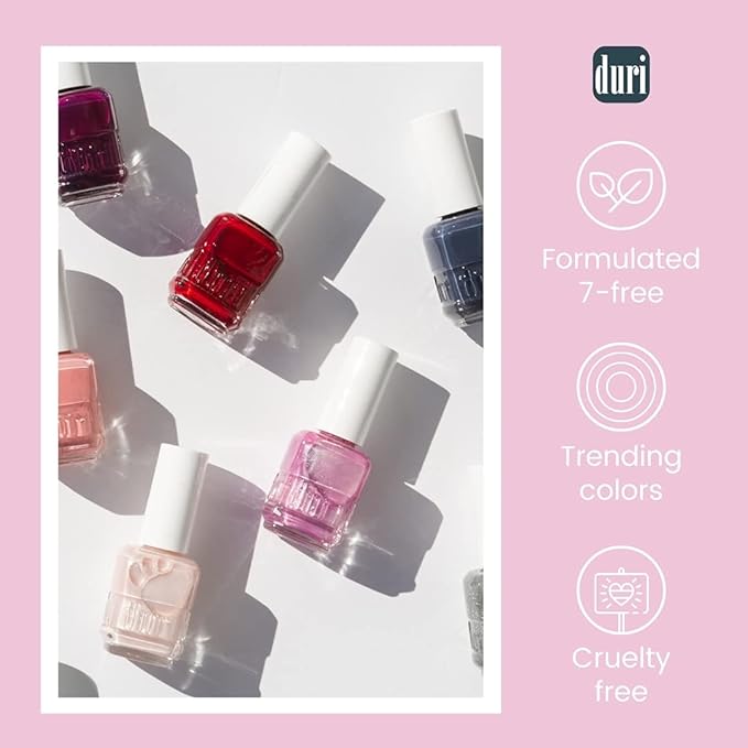 BRIGHT PINKS (Forget Me Never)