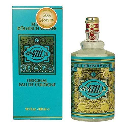 4711 For Men. Eau De Cologne Splash 27.1 Fl.Oz