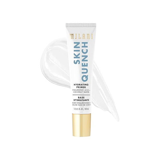 Milani Face Primer for Makeup (Hydrating & Blurring, Fl. Oz)