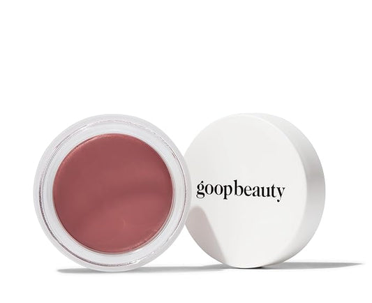 goop Beauty Cream Blush | Sheer Pop of 0.5 oz