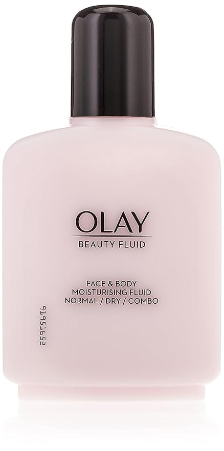 Olay Beauty Fluid Regular 100ml