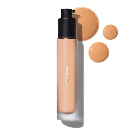 MAKE Beauty - Diffusion Dew - Radiant Skin Tint (Tan 06)