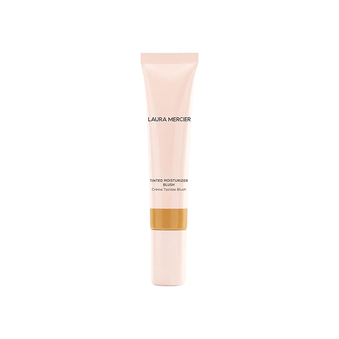 Laura Mercier Women's Tinted Moisturizer Blush, Soleil, Tan, 15 ml
