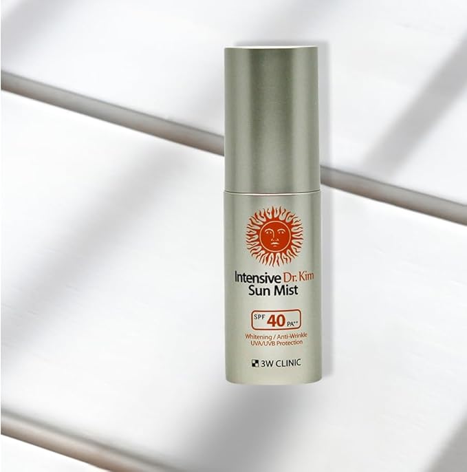 Intensive Dr.Kim Sun Mist (50ml