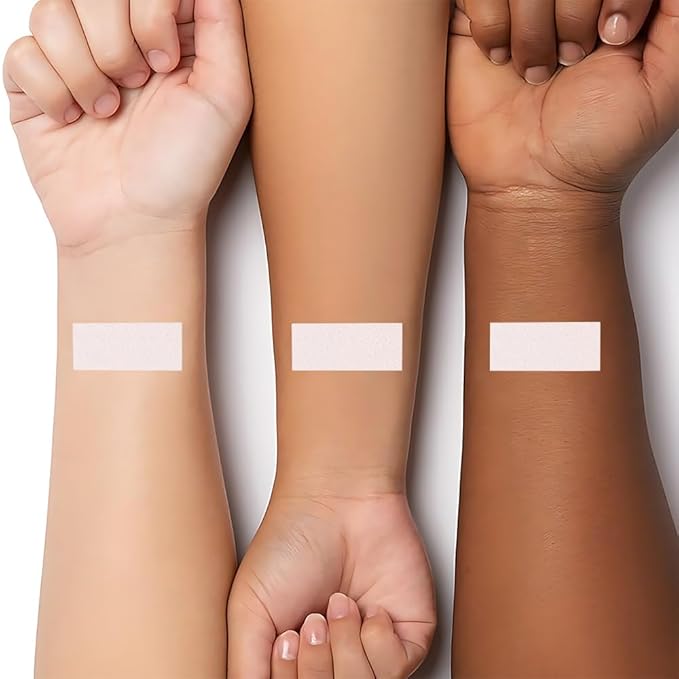 Monochrome Matte Eyeshadow Makeup Palette,Highly Pigmented Moonlight White Eyeshadow Palette,Matte Pressed Powder Eye shadow Makeup,Single Vegan Eye Shadow,Daily Evening Women Girls Eyeshadow Gift 04