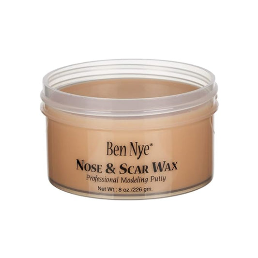 Ben Nye Nose and Scar Wax Fair 1 1 Ounce