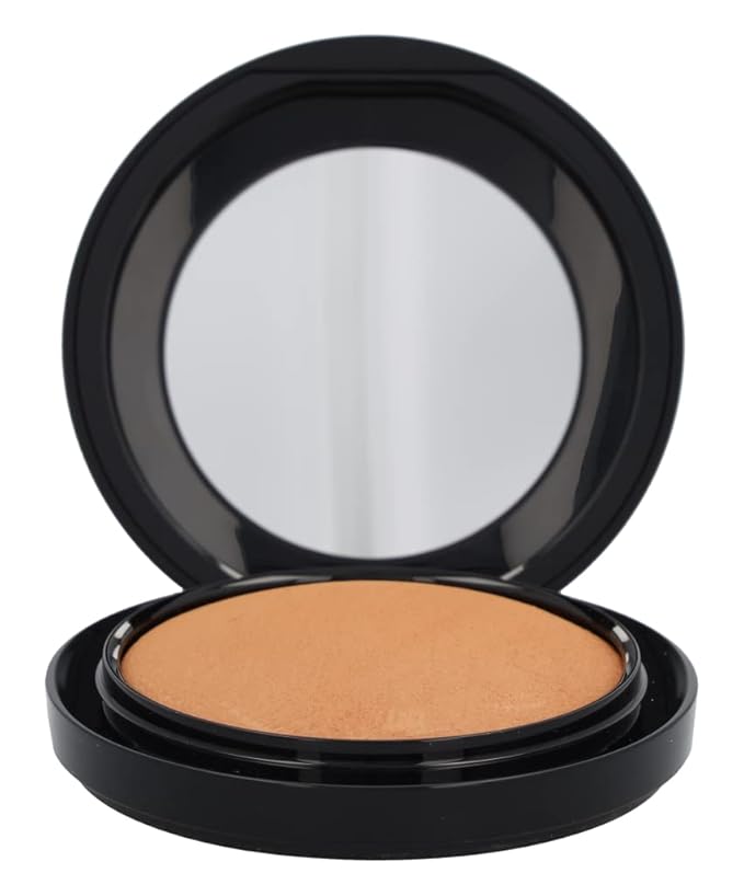 MAC Mineralize Skinfinish Natural, 0. 35 oz