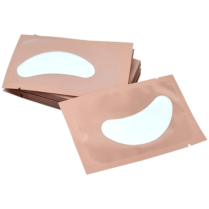 70 pairs under eye patches,