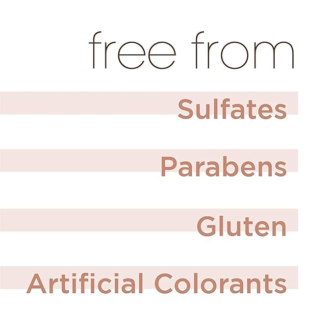 One 'n Only Argan Oil Hair Treatment, Helps Smooth and Strengthen Damaged Hair, Eliminates Frizz, Creates Brilliant Shines, Non-Greasy Formula, 8 Fl. Oz