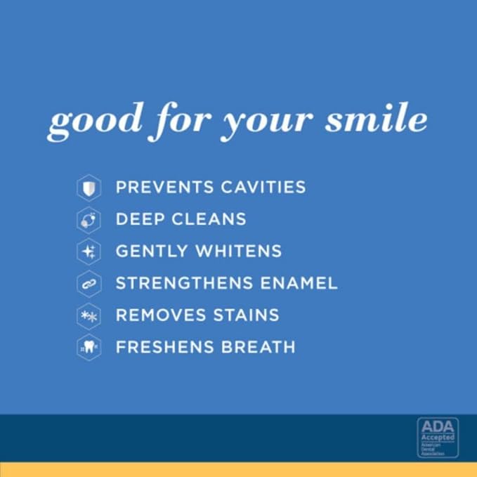 Burt's Bees Toothpaste Complete Multi Care, 4.7 oz, Pack of 3