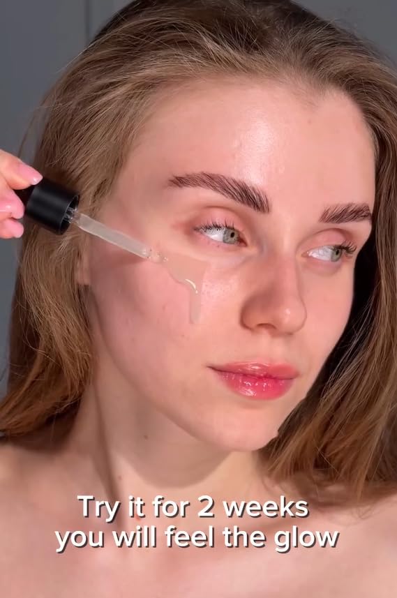 TOUN28 PEPTACICA Serum 1.01 fl.oz | 69.1% Centella Asiatica Extract – Moisturizing | Korean Skincare for Sensitive Skin