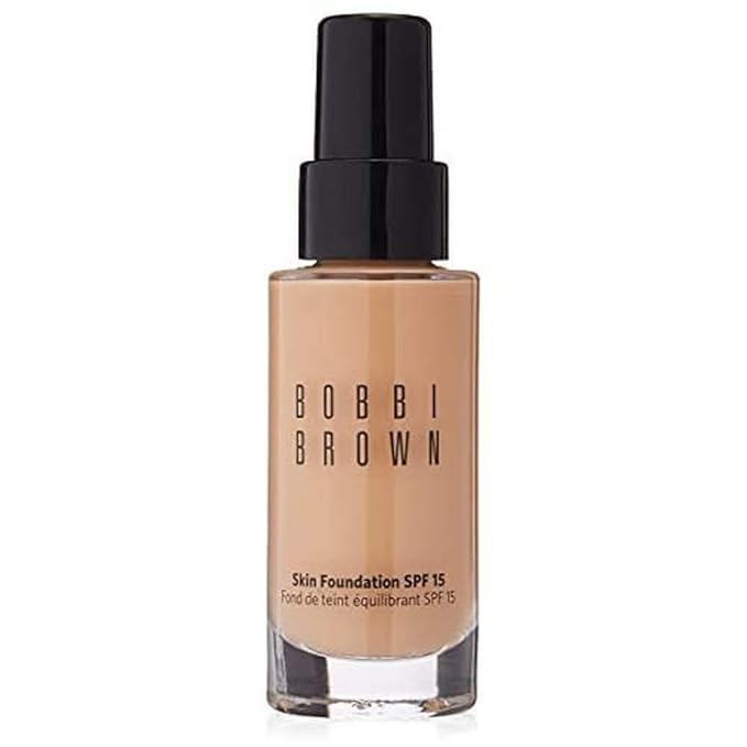 Bobbi Brown Skin Foundation SPF 5, No. 3.5 1 Ounce