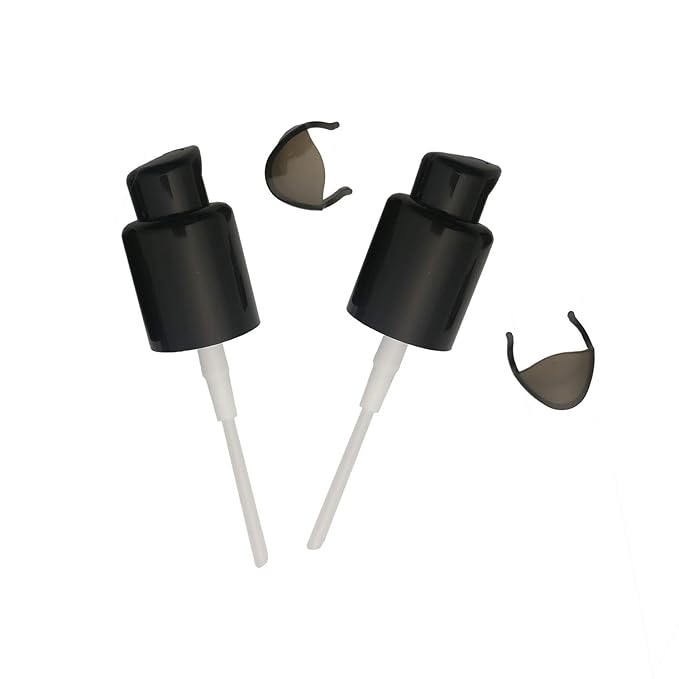 Chris.W 2Pack Foundation Pump for MAC Studio Fix