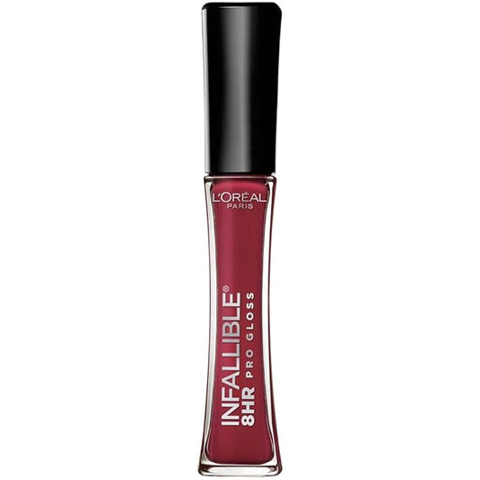 L’Oreal Paris Makeup Infallible 8 Hour Hydrating Lip