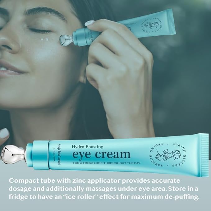 Under eye cream for dark