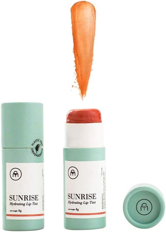 Coconut Matter Lip Balm – Handmade Oil,