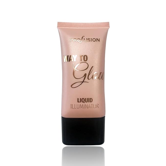 Profusion Cosmetics Way To Glow Illuminating