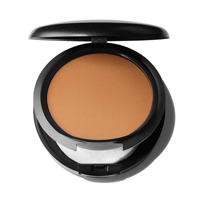 Mac Studio Fix Powder Plus Foundation Nw48 15gm/0.52 Oz