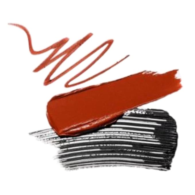 M.A.C. Holiday Exclusive Wrapped In Red Lip &