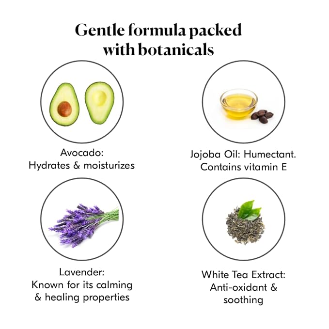 AEROBLEND Airbrush Foundation Makeup (N50) Professional, Water-Based, Buildable, skin types, 1 oz