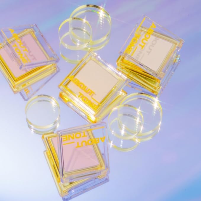 Light On Me Highlighter 2 Color - Makeup CANDY LIGHT) 26oz