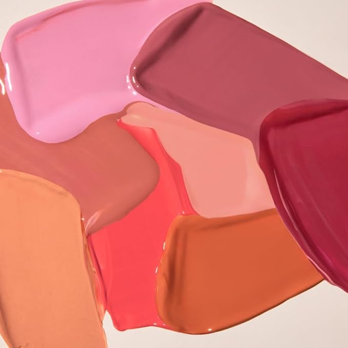 FLOWER Beauty By Drew Barrymore Liquid Blush Makeup Vegan (Pinched)