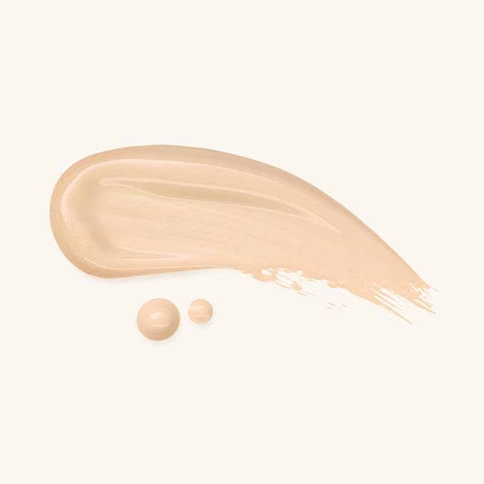 Catrice | Nude Drop Tinted Serum Foundation |