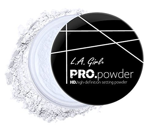 L.A. Girl Pro Powder High Definition Setting Powder