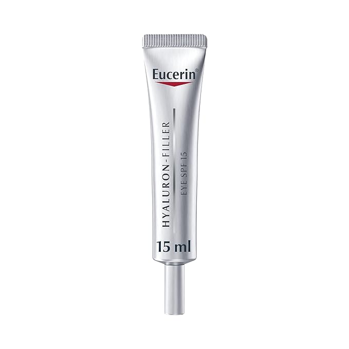 Eucerin anti-age hyaluron filler eye