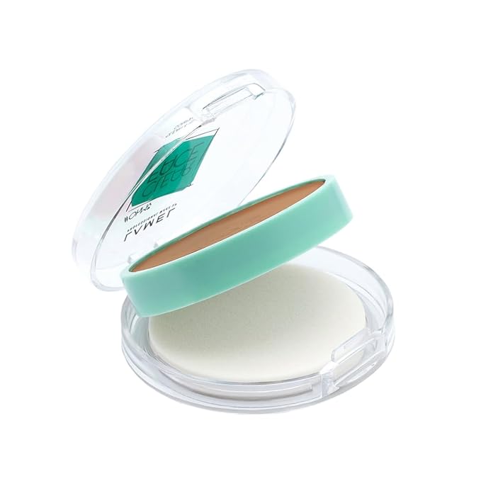 Lamel Oh My Clear Face Powder 406 Soft
