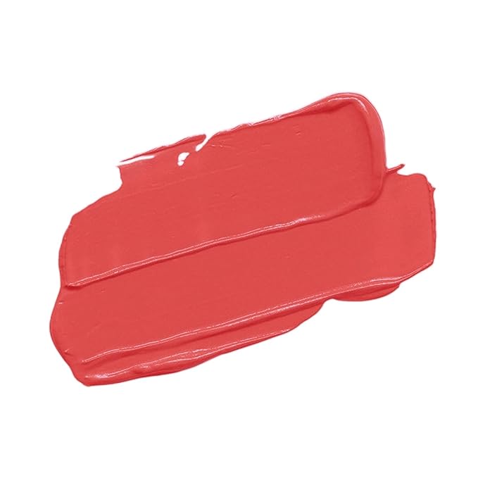 Profusion Cosmetics Cream Blush- Lightweight, Cream Blushes Blend Seamlessly to a Natural Radiant Finish (Tea Eiffic)