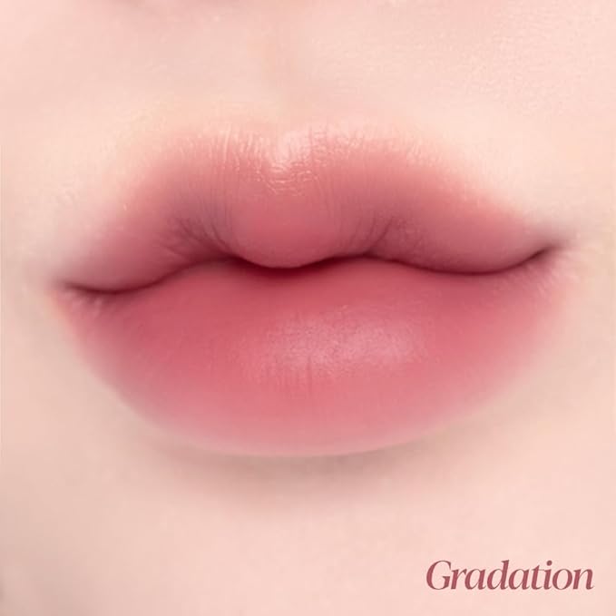 Espoir Couture Lip Tint Blur Velvet #7 Mauvening Lip 19oz