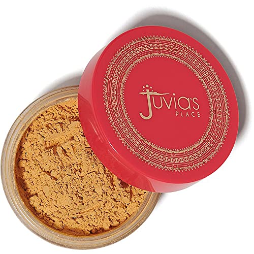Juvia's Place I Am Magic Loose Setting Powder