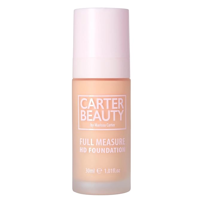 Carter Beauty By Marissa Carter Full Measure HD 1.01 OZ