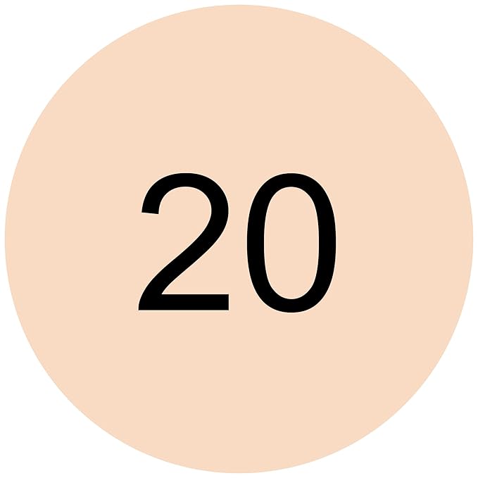 Compact Powders Essence Brighten Up! Mattifying finish 9 g Nº 20