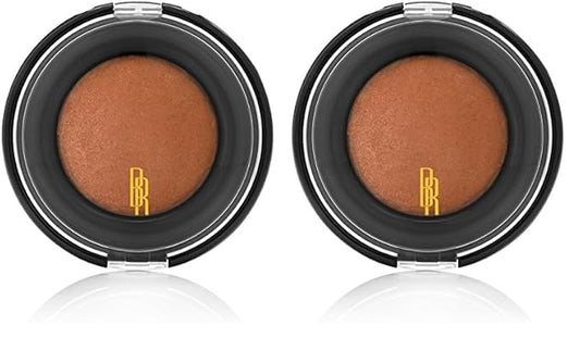 Black Radiance Artisan Color Baked Blush Toasted Almond of 2)