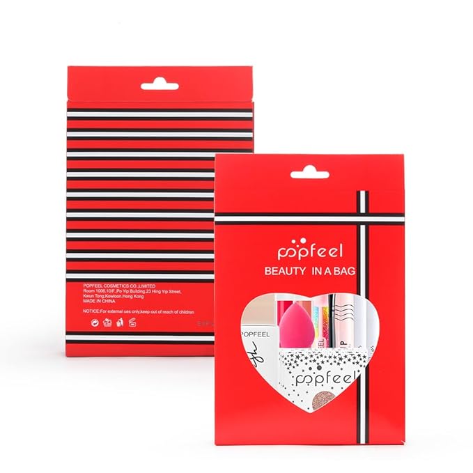 All in One Eyeshadow Palette Makeup Set, Makeup