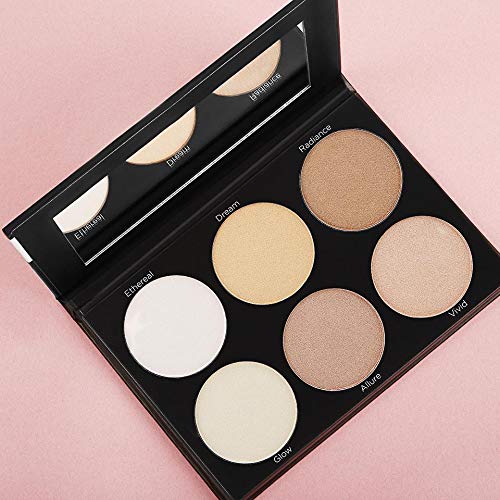 BH Cosmetics Bh cosmetics spotlight highlight - 6