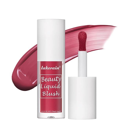 Liquid Blush for Cheeks Makeup Face Blush, Weightless