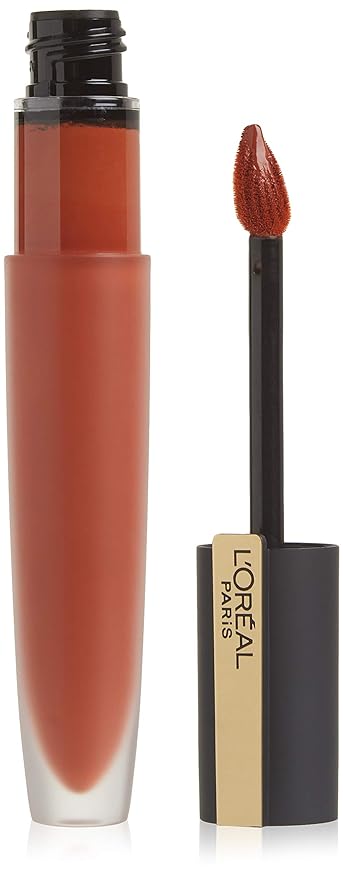 L'Oreal Paris Makeup Rouge Signature Parisian Sunset Collection,