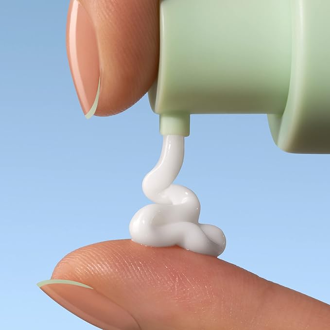 Sand & Sky Oil Control Lightweight Moisturizer with Salicylic Acid & Niacinamide - Oil-Free Face Cream for Blemish-Prone Skin, Balances Oil Production