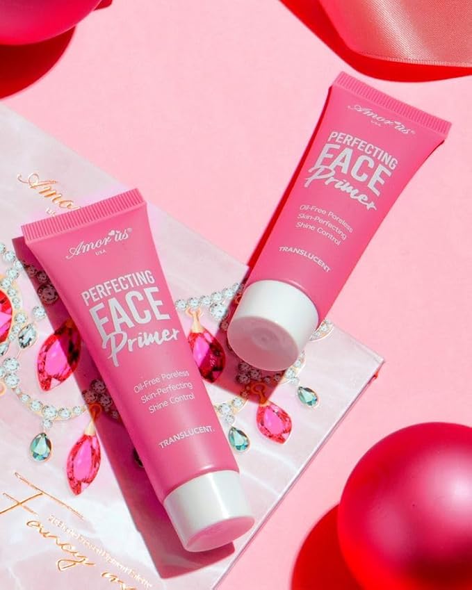 Perfecting Face Primer (1.1 oz, Pink) 1.1 oz