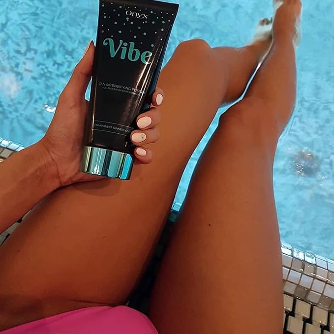 Onyx Vibe Advanced Indoor Tanning