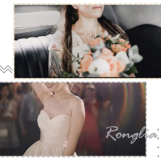 Boho Layering Disc Pendant Necklace Silver Jesus Choker Necklaces Beaded Chain Jewelry Adjustable for Women and Girls