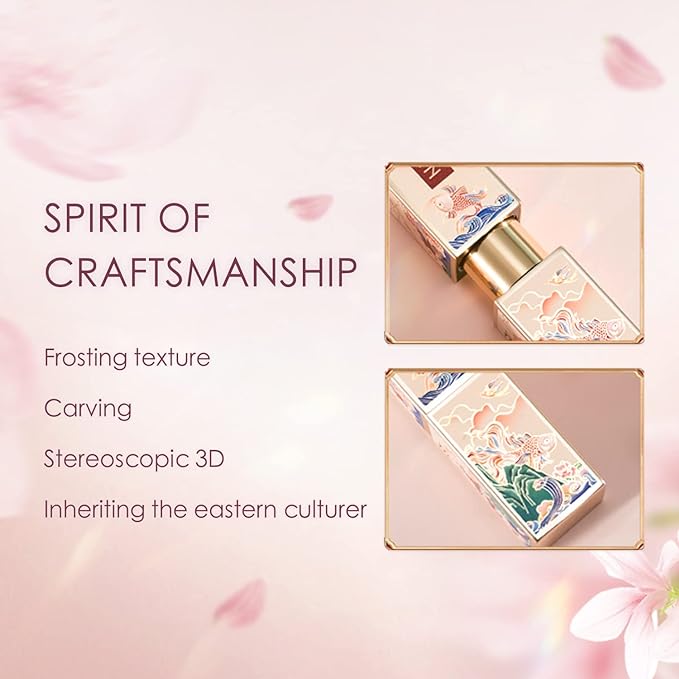 CATKIN Lip Balm Color Tinted Changing