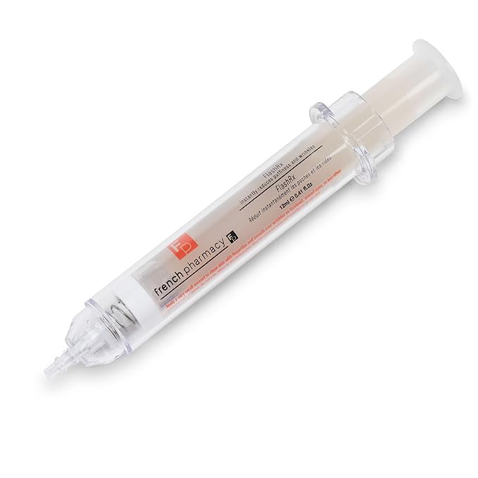 French Pharmacy FlashRx