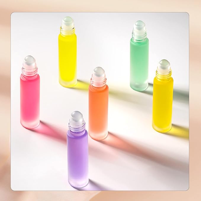 Cuticle Oil - Cuticle Oil