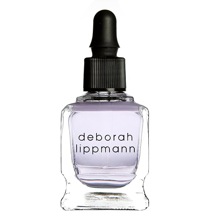 Deborah Lippmann Cuticle Oil, Hydrating