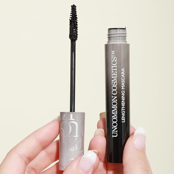 Best Of Lashes Mascara Collection Set - Smudge