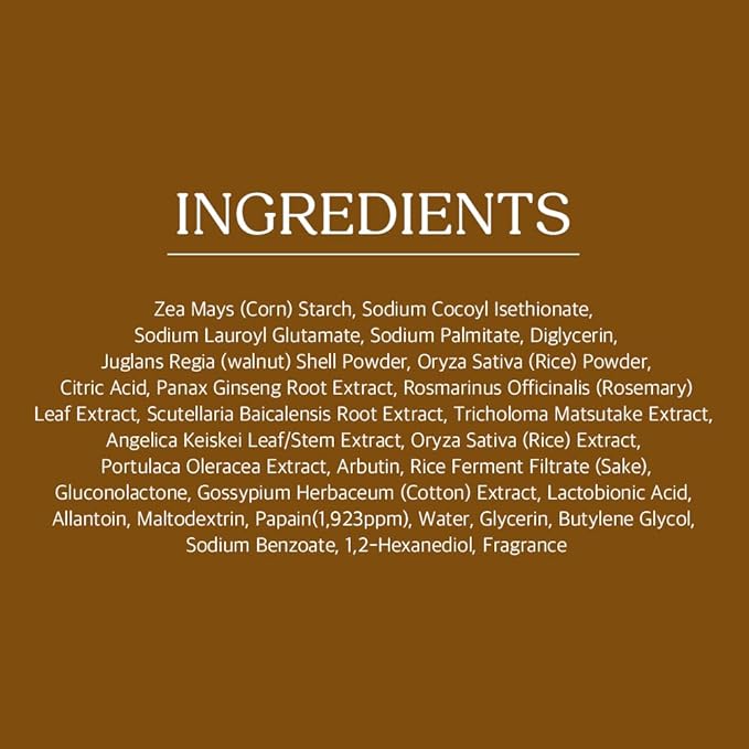 Papa Recipe Blemish Enzyme Powder Rice Cleanser – Gentle Triple Exfoliation with Papain, PHA & Rice Powder – Low pH Korean Skincare Face Wash for Clearer, Radiant Skin